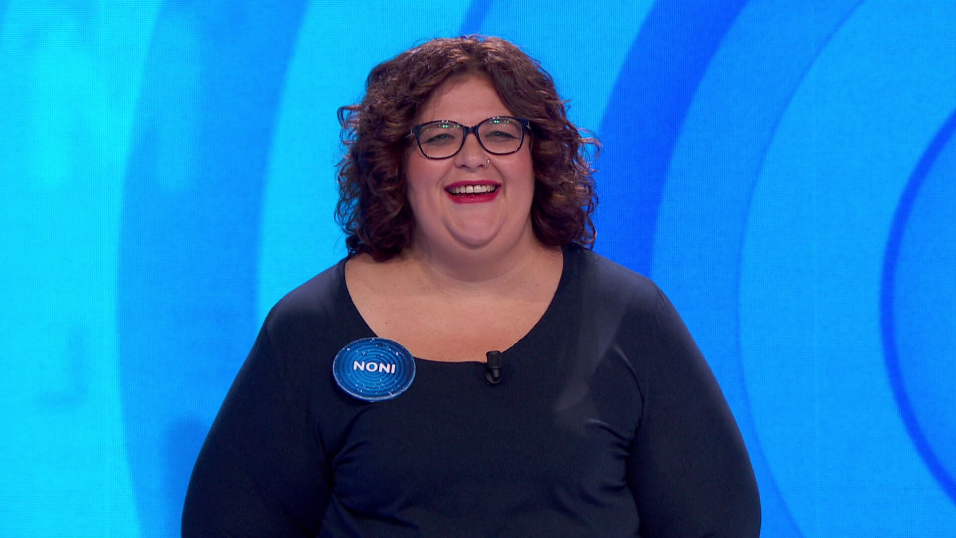 El público de ‘Pasapalabra’ se viene arriba con las novelas románticas-eróticas de Noni