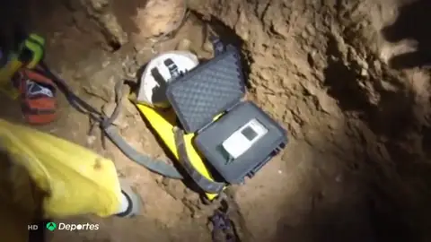 cueva cueva