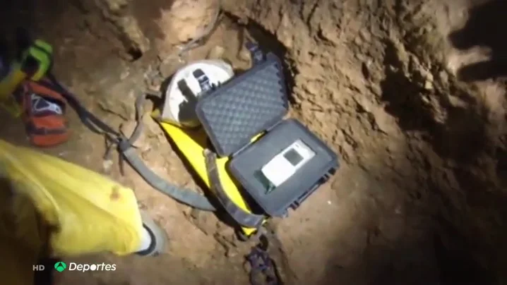 cueva cueva