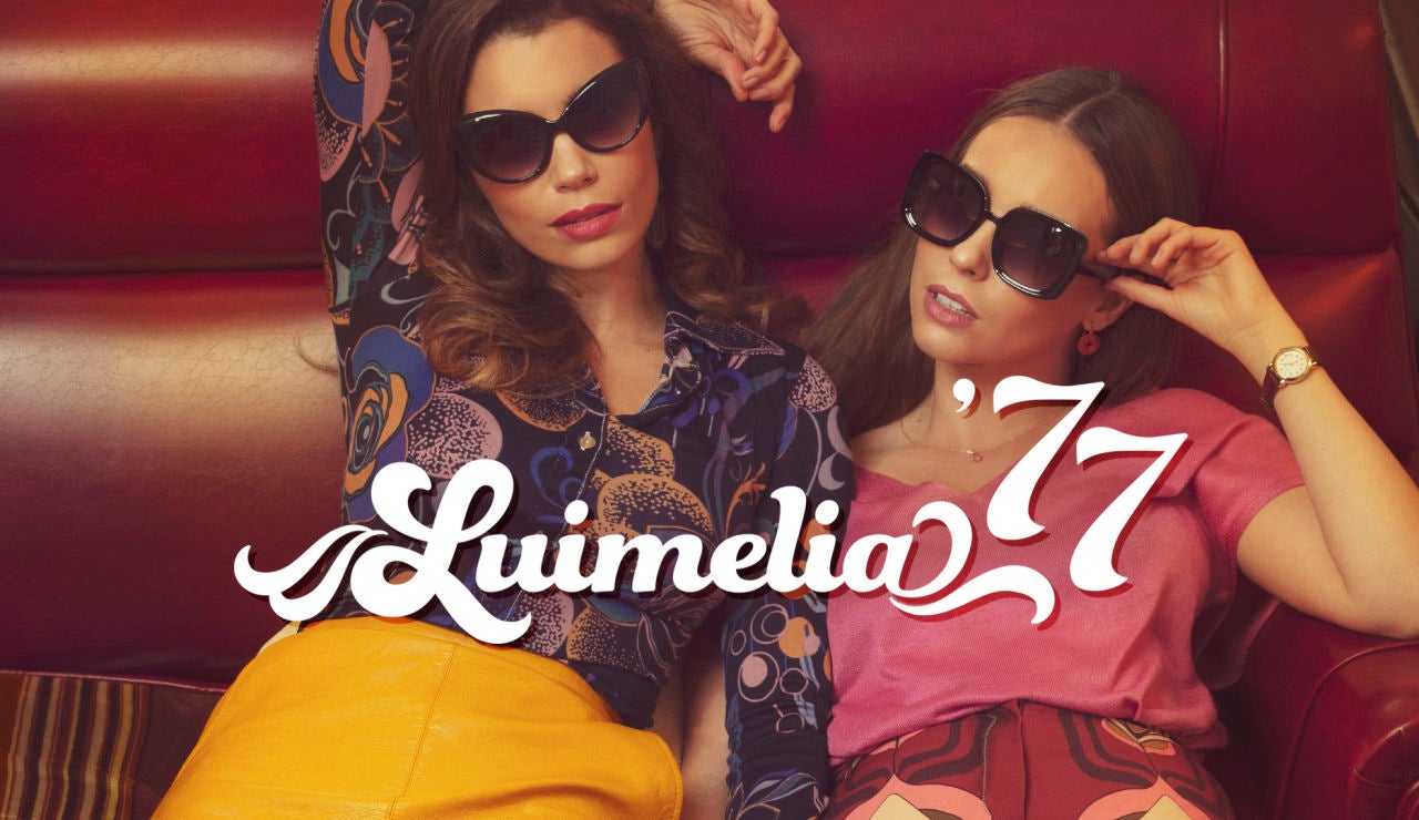 #Luimelia77 (temporada)