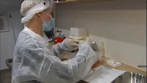 TEST FRANCIA TEST FRANCIA