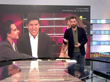 Atresmedia Día de la Televisión Atresmedia Día de la Televisión