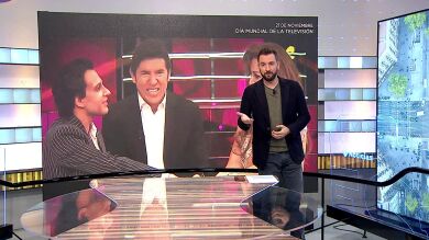 Atresmedia celebra el Día Mundial de la Televisión como líder en información y entretenimiento
