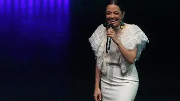 Grammy Latino 2020: Lista de ganadores de los premios Latin Grammys | Natalia Lafourcade, Latin Grammy Mejor Álbum del Año Natalia Lafourcade, Latin Grammy Mejor Álbum del Año