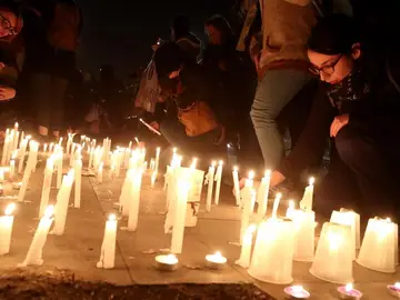 41 mujeres han sido asesinadas por violencia de género en 2020 41 mujeres han sido asesinadas por violencia de género en 2020