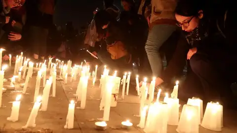 41 mujeres han sido asesinadas por violencia de género en 2020 Violencia de Género