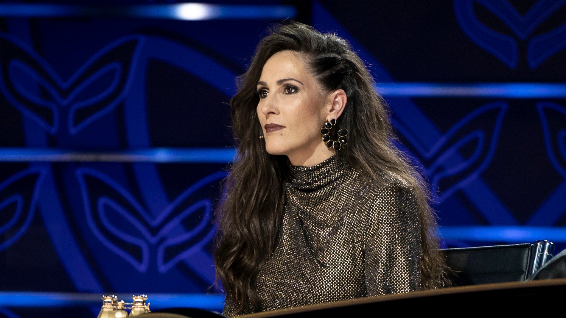 La seria conversaci&oacute;n de Mal&uacute; con Albert Rivera: "&iquest;No ser&aacute;s t&uacute; el pol&iacute;tico?"