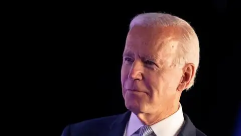 Joe Biden, presidente electo de EEUU Joe Biden, presidente electo de EEUU