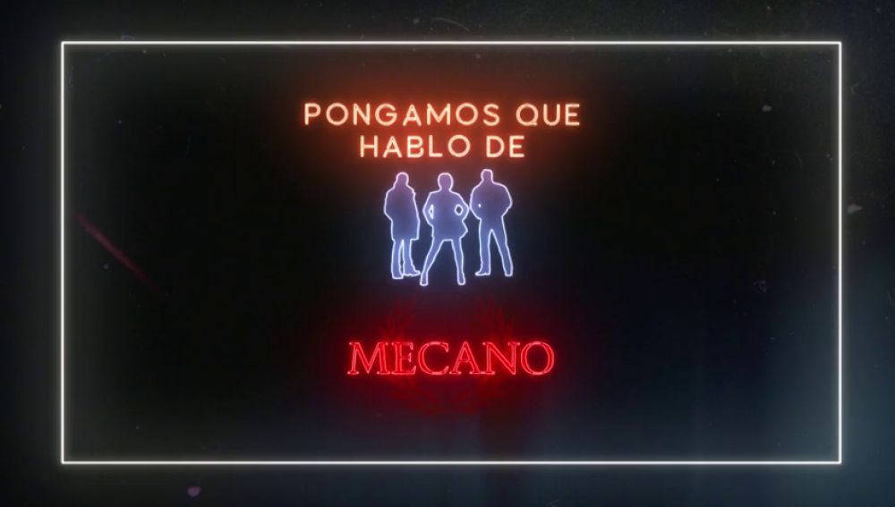 ATRESplayer PREMIUM estrena el documental 'Pongamos que hablo de Mecano' 