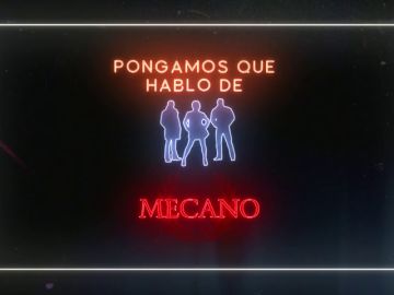 ATRESplayer PREMIUM estrena el documental 'Pongamos que hablo de Mecano' 
