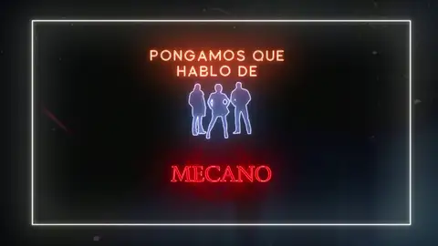 ATRESplayer PREMIUM estrena el documental 'Pongamos que hablo de Mecano' ATRESplayer PREMIUM estrena el documental 'Pongamos que hablo de Mecano'