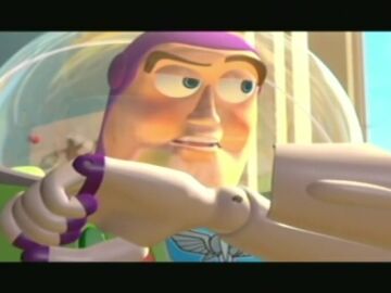 Toy Story y su frase icónica 'hasta el infinito y más allá' cumplen 25 años 