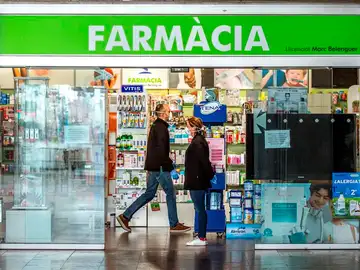 Farmacia Farmacia