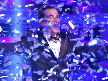 Las cifras más sorprendentes de '¡Ahora caigo!' en sus 2.000 programas: ¿Cuánto dinero ha entregado? Las cifras más sorprendentes de '¡Ahora caigo!' en sus 2.000 programas: ¿Cuánto dinero ha entregado?