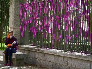 10 frases contra la Violencia de Género 10 frases contra la Violencia de Género