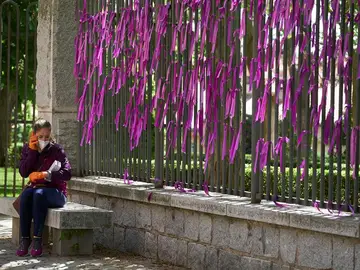 10 frases contra la Violencia de Género 10 frases contra la Violencia de Género