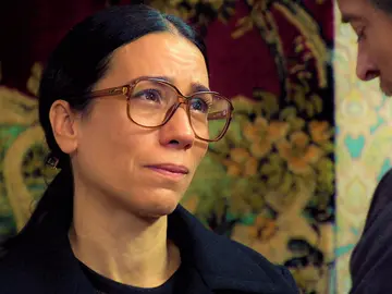 El ultimátum de Marcelino a Manolita para que vuelva a ser la de antes: “Yo no quiero vivir sin ti” El ultimátum de Marcelino a Manolita para que vuelva a ser la de antes: “Yo no quiero vivir sin ti”