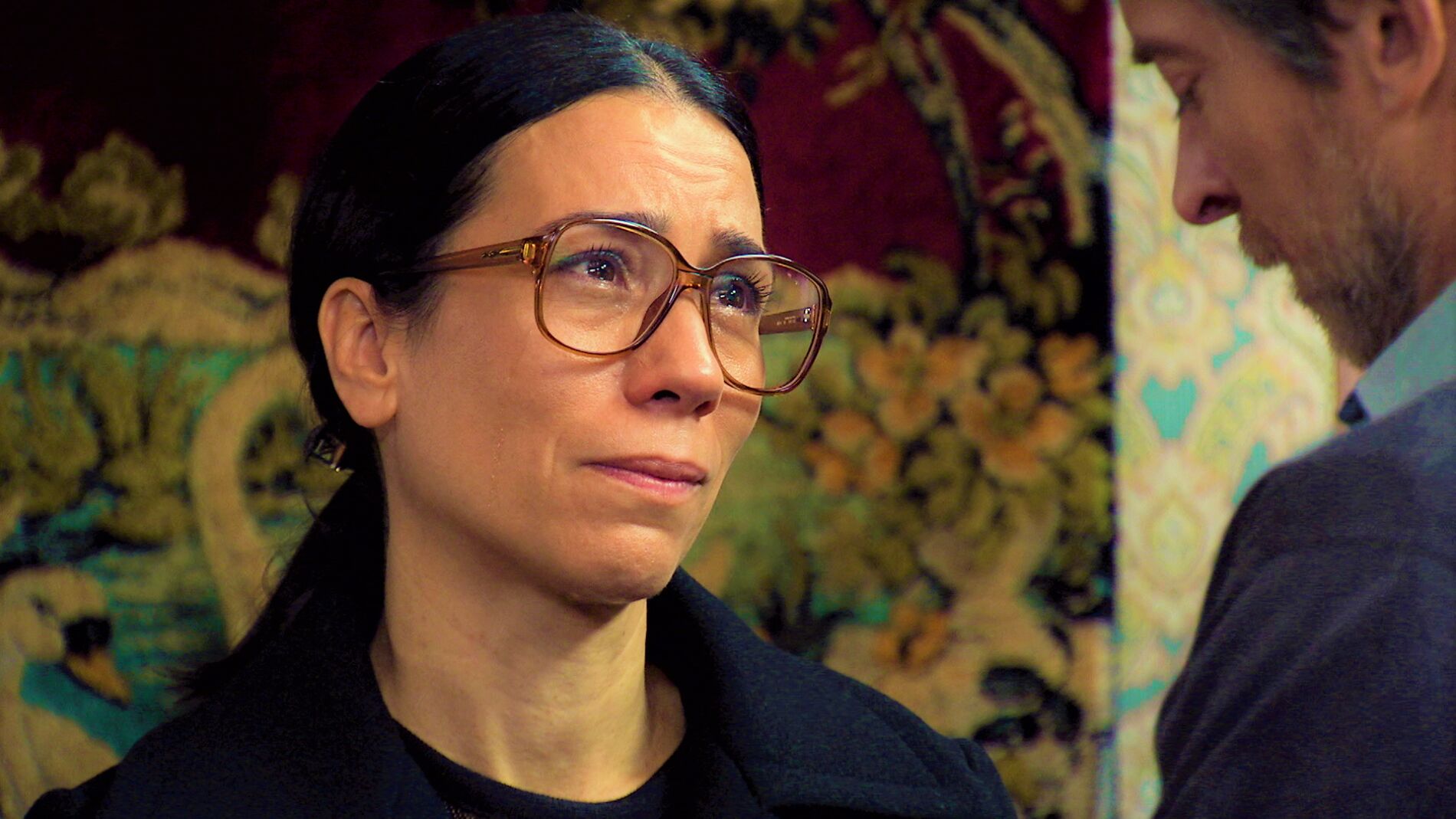 El ultimátum de Marcelino a Manolita para que vuelva a ser la de antes: “Yo no quiero vivir sin ti”