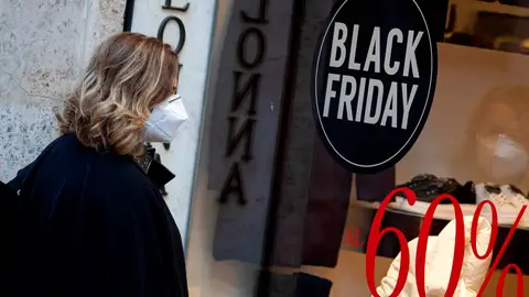 LBlack Friday 2020: Las ofertas más esperadas del 'viernes negro' Las ofertas más esperadas del Black Friday 2020
