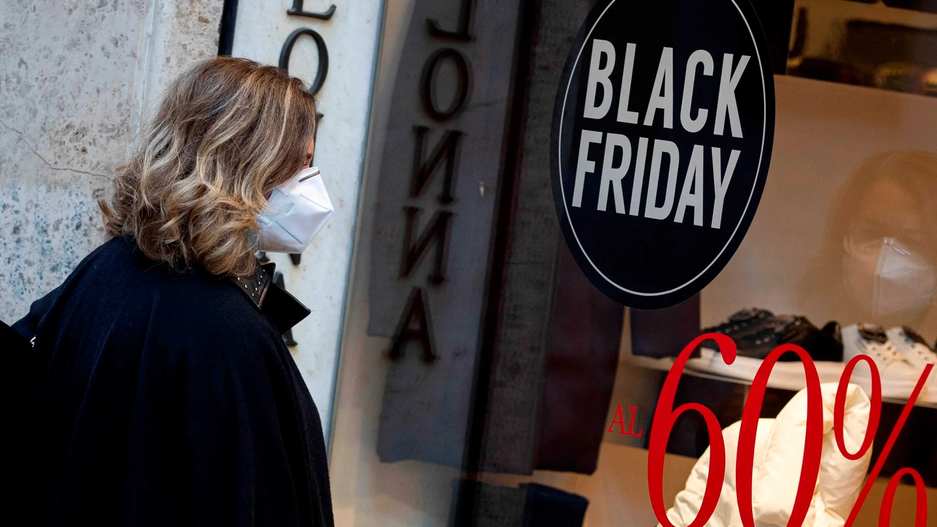 LBlack Friday 2020: Las ofertas más esperadas del 'viernes negro' Las ofertas más esperadas del Black Friday 2020