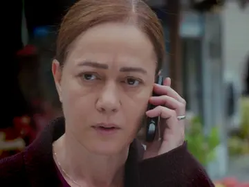 ¿Conseguirá Hatice salvar la vida de Bahar? Estas son las pistas de la trama de ‘Mujer’ ¿Conseguirá Hatice salvar la vida de Bahar? Estas son las pistas de la trama de ‘Mujer’
