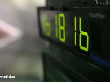 Antena 3 Noticias Antena 3 Noticias