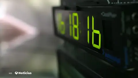 Antena 3 Noticias UTECA