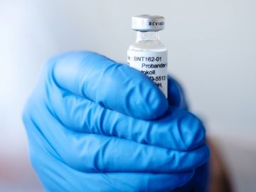 Así anvanzan los tipos de vacuna del coronavirus: fecha y en qué fase se encuentran