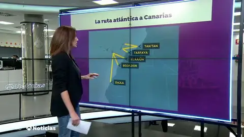 CANARIAS NUEVA CANARIAS NUEVA