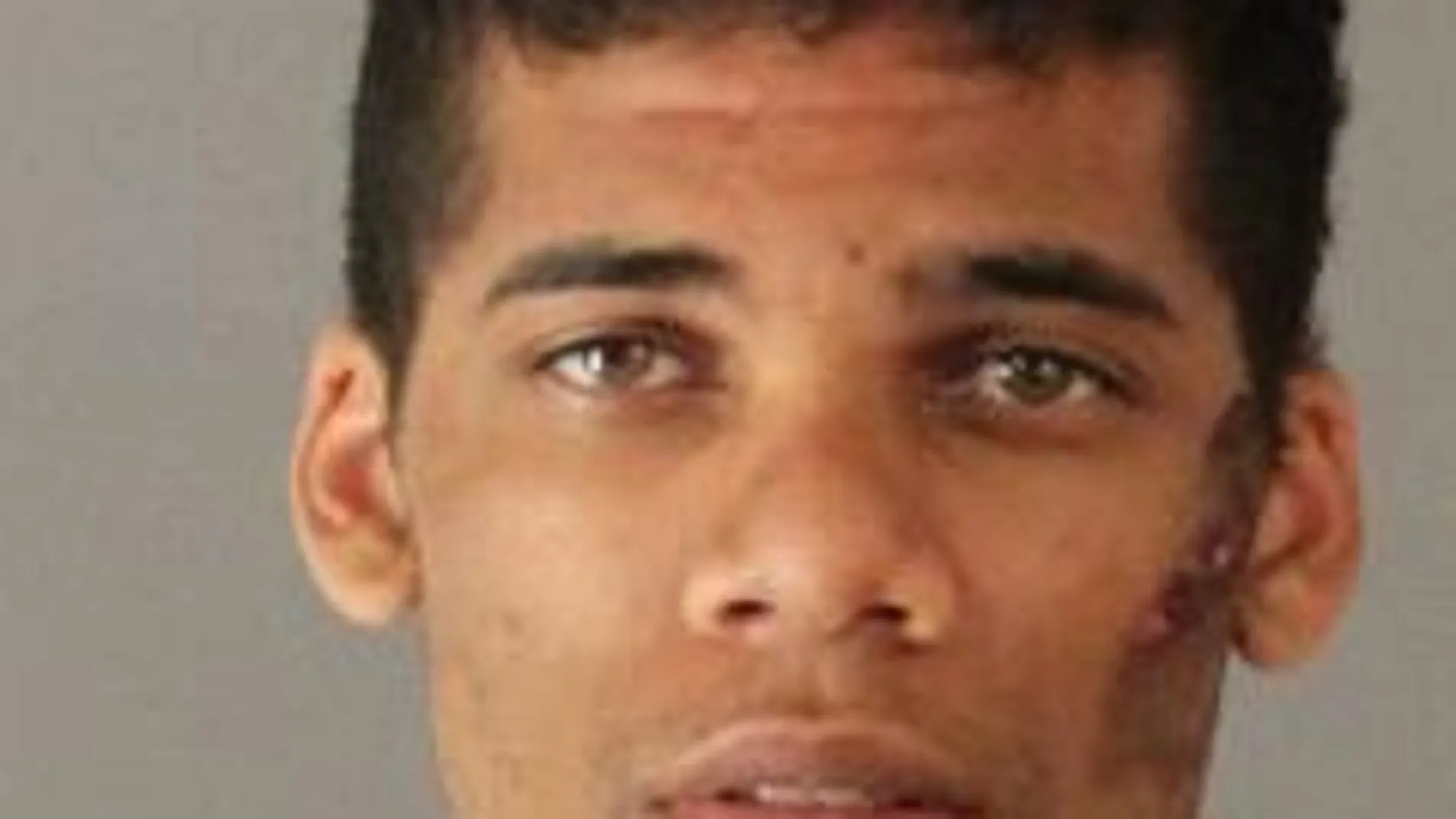Brandon Martin jugador de béisbol y acusado de un triple asesinato Brandon Martin jugador de béisbol y acusado de un triple asesinato