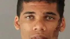 Brandon Martin jugador de béisbol y acusado de un triple asesinato Brandon Martin jugador de béisbol y acusado de un triple asesinato