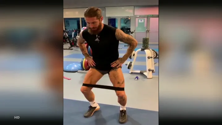 ramos ramos