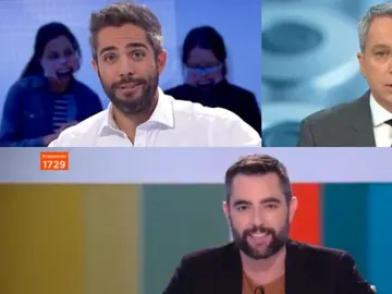Audiencias Audiencias