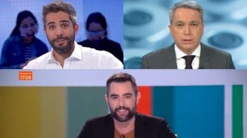 Audiencias