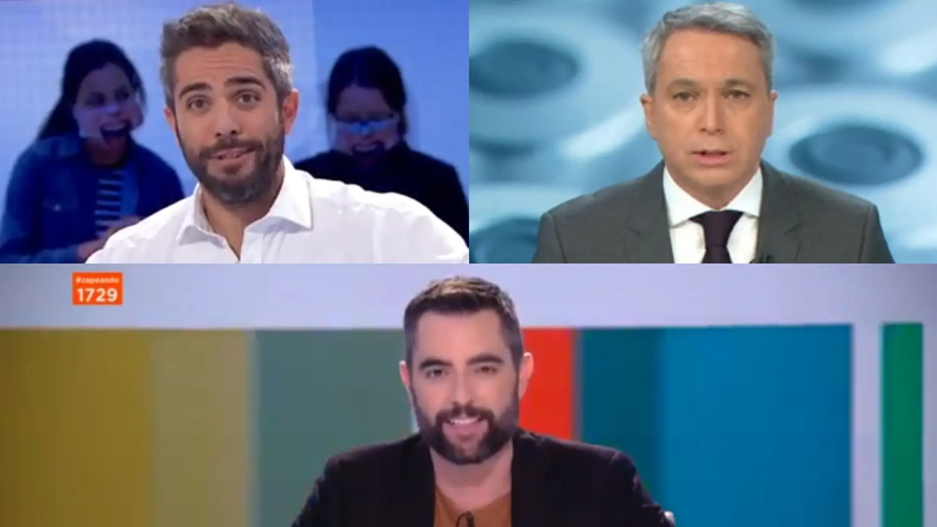 Audiencias
