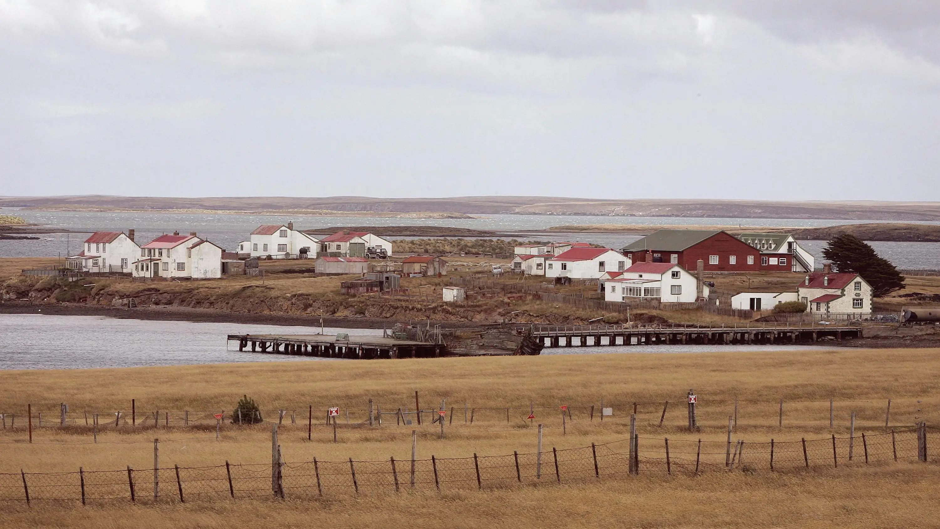 Islas Malvinas Islas Malvinas