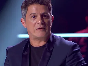 El "defecto" que Alejandro Sanz confiesa tener cuando compone El "defecto" que Alejandro Sanz confiesa tener cuando compone