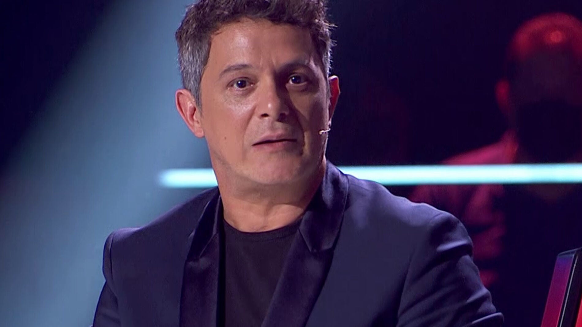 El "defecto" que Alejandro Sanz confiesa tener cuando compone