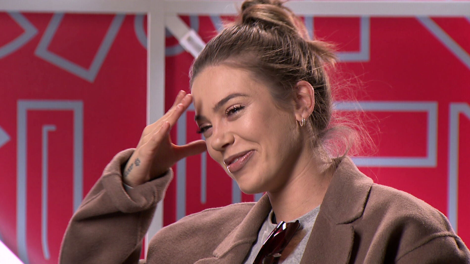 Solo un concursante acierta la famosa frase que Manel Fuentes repite en todos los programas de &lsquo;Tu cara me suena&rsquo;