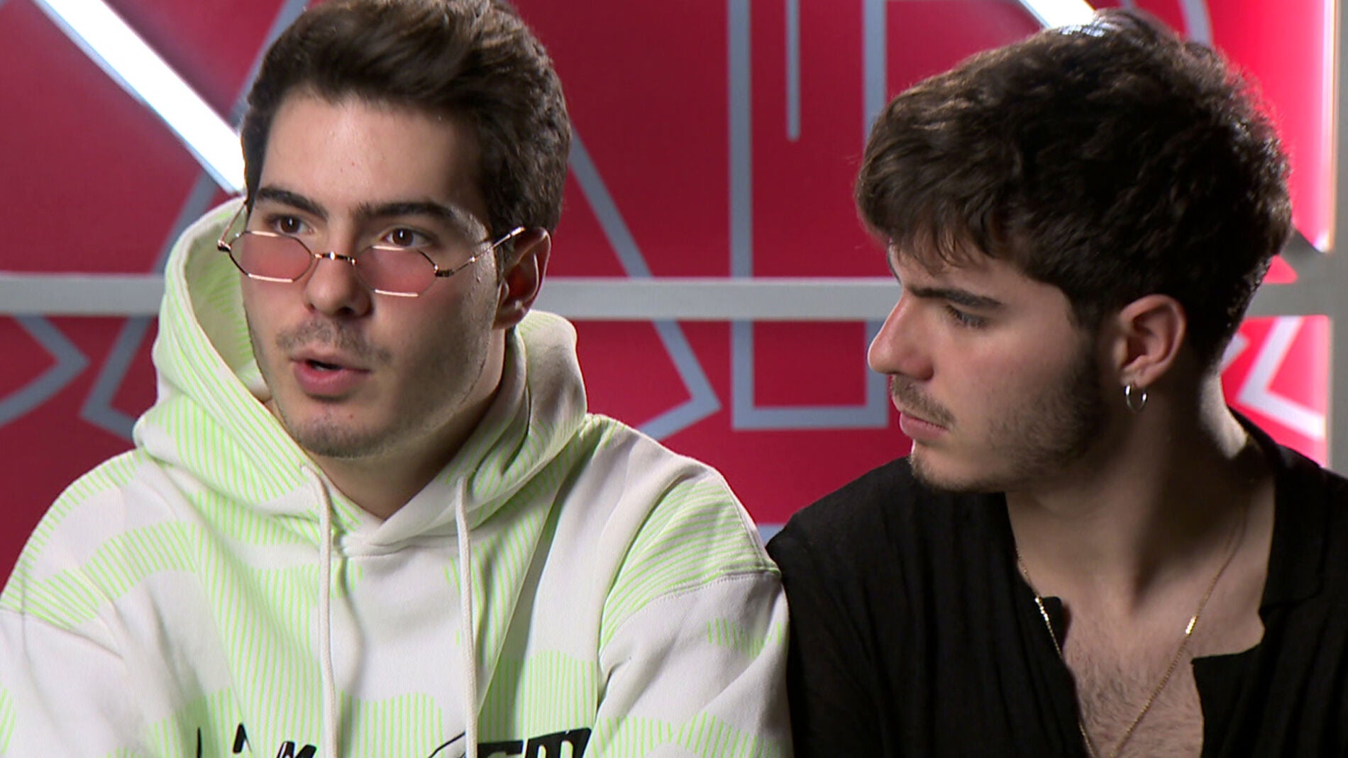 Gemeliers se confiesan sobre la presi&oacute;n de concursar en &lsquo;Tu cara me suena&rsquo;