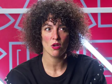 Rocío Madrid no olvida las palabras de Carlos Latre en su imitación de Aitana en ‘Tu cara me suena’ Rocío Madrid no olvida las palabras de Carlos Latre en su imitación de Aitana en ‘Tu cara me suena’