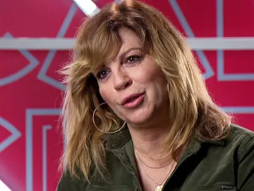 Belinda Washington no quiso hacer “una gran parodia” y la desgana triunfó por primera vez en ‘Tu cara me suena’ Belinda Washington no quiso hacer “una gran parodia” y la desgana triunfó por primera vez en ‘Tu cara me suena’