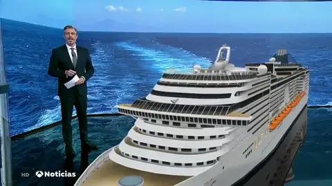 CRUCERO CRUCERO