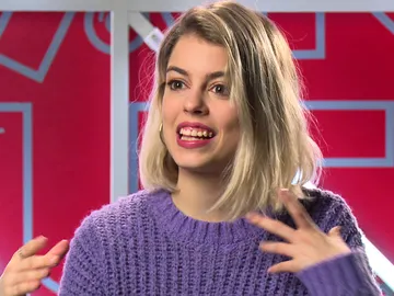 El gran reto con que Nerea Rodríguez consiguió “la imitación” en ‘Tu cara me suena’ El gran reto con que Nerea Rodríguez consiguió “la imitación” en ‘Tu cara me suena’