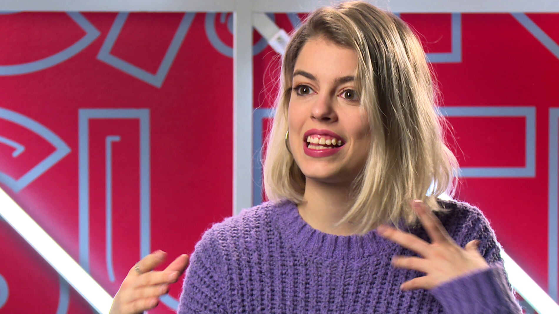 El gran reto con que Nerea Rodr&iacute;guez consigui&oacute; &ldquo;la imitaci&oacute;n&rdquo; en &lsquo;Tu cara me suena&rsquo;