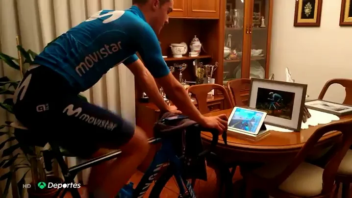 ciclista ciclista