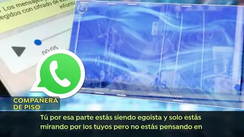 La historia viral de Elena Cañizares, la enfermera con coronavirus a la que sus compañeras querían echar del piso La historia viral de Elena Cañizares, la enfermera con coronavirus a la que sus compañeras querían echar del piso