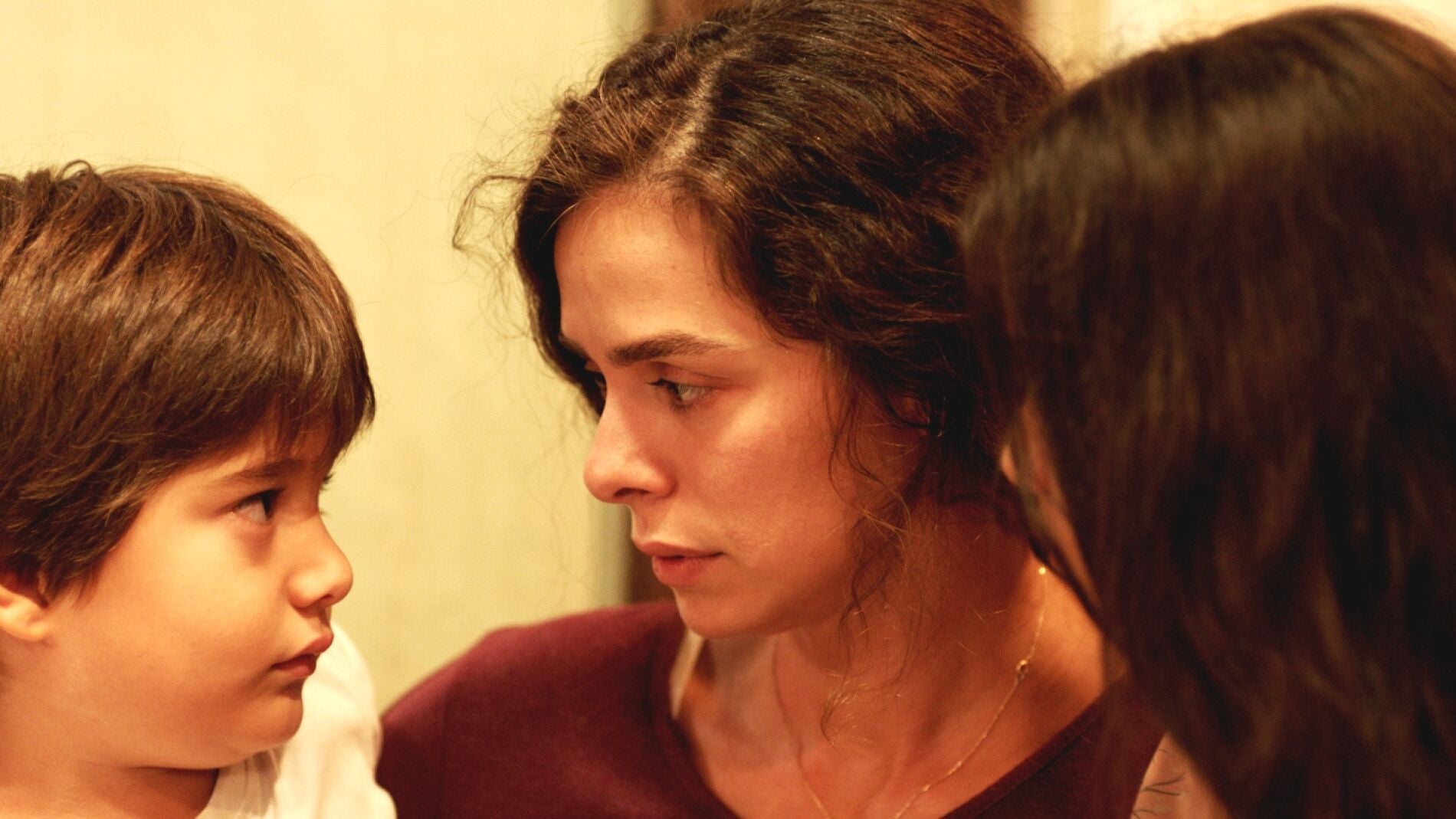 Avance de ‘Mujer’: ¿Terminará creyendo a Doruk? La vida de Bahar, a punto de dar un vuelco