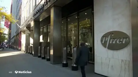 VACUNA PFIZER VACUNA PFIZER