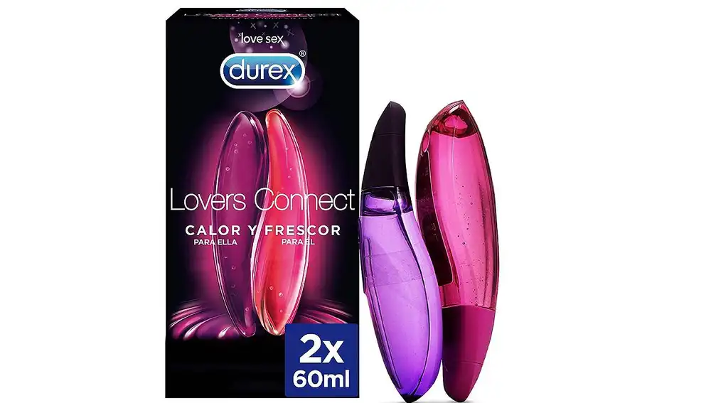 Lovers Connect Durex